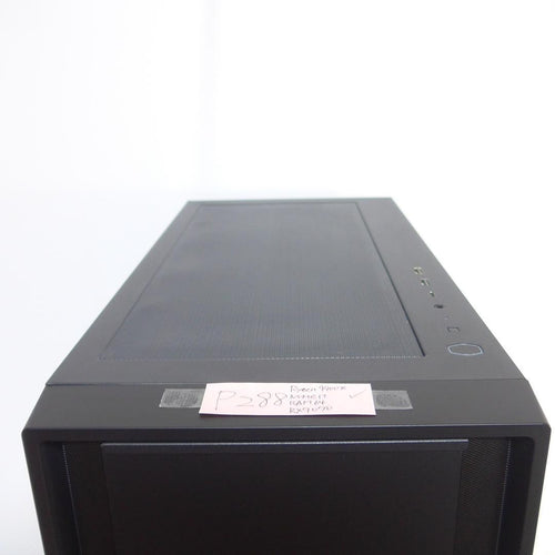 Iiyama Gaming Desktop Pc Ryzen9 9900X Rx 9070