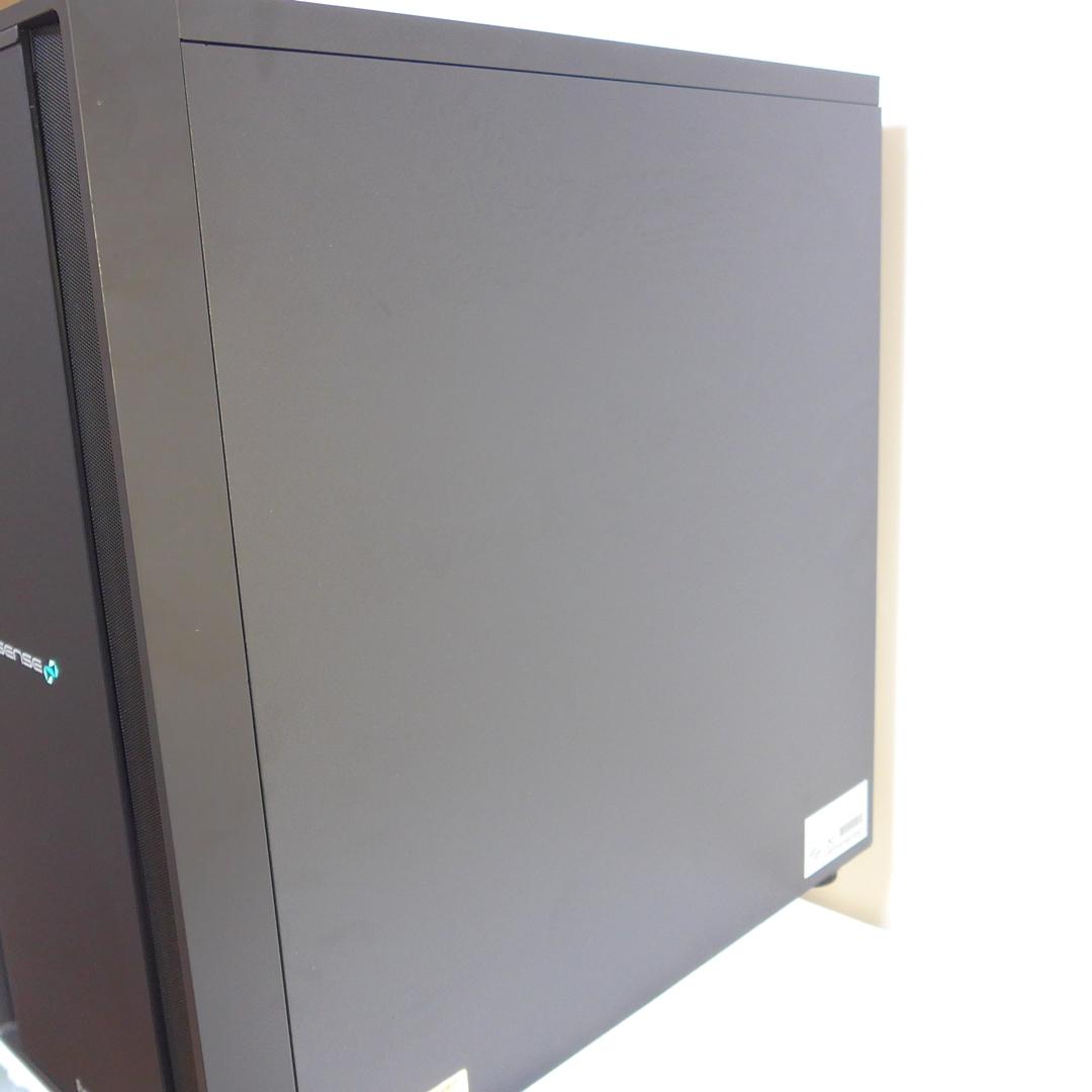 Iiyama Gaming Desktop Pc Ryzen9 9900X Rx 9070