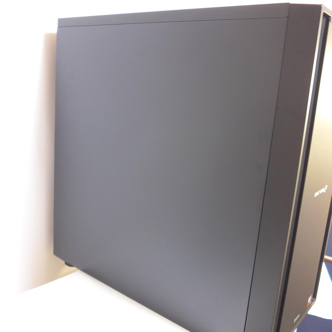 Iiyama Gaming Desktop Pc Ryzen9 9900X Rx 9070