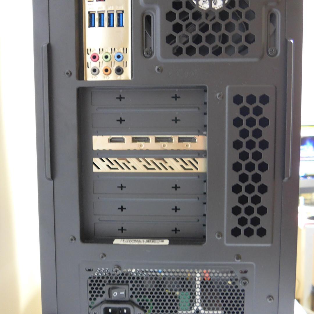 Iiyama Gaming Desktop Pc Ryzen9 9900X Rx 9070