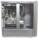 Iiyama Gaming Desktop Pc Ryzen9 9900X Rx 9070