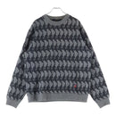 Louis Vuitton Trainer Sweatshirts 21Ss Nba Rm211M Znh Hky02W