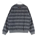 Louis Vuitton Trainer Sweatshirts 21Ss Nba Rm211M Znh Hky02W