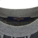 Louis Vuitton Trainer Sweatshirts 21Ss Nba Rm211M Znh Hky02W