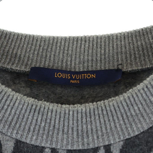 Louis Vuitton Trainer Sweatshirts 21Ss Nba Rm211M Znh Hky02W