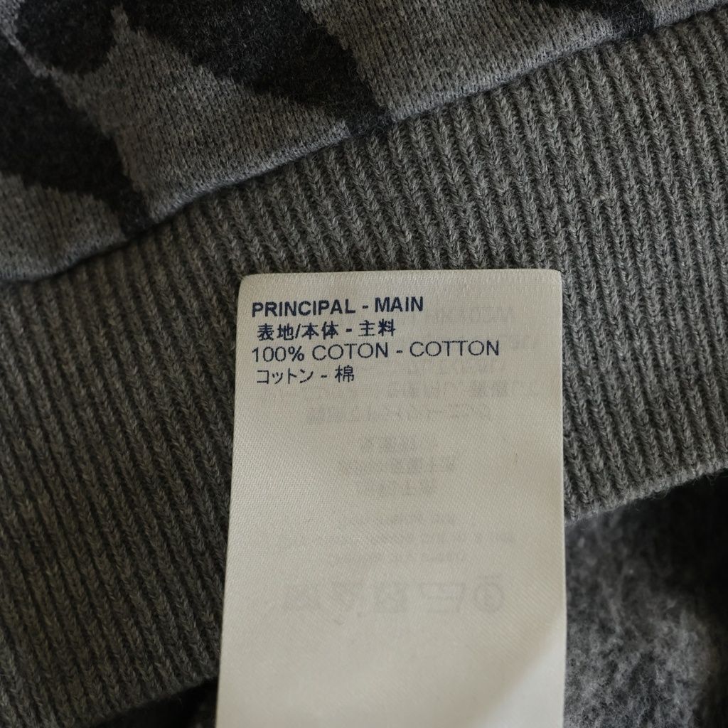 Louis Vuitton Trainer Sweatshirts 21Ss Nba Rm211M Znh Hky02W