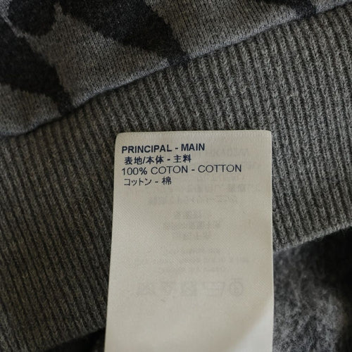 Louis Vuitton Trainer Sweatshirts 21Ss Nba Rm211M Znh Hky02W