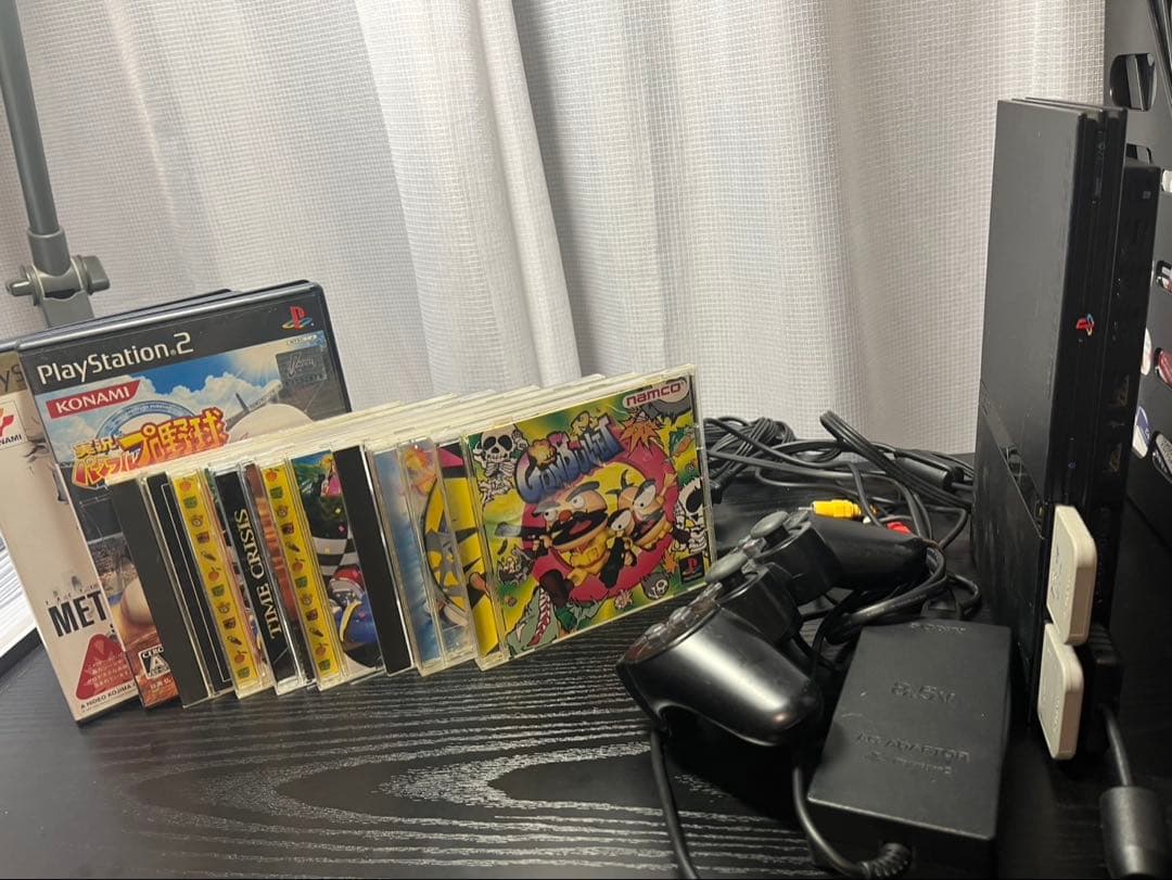 Playstation2 Body Playstation 2