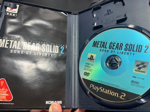 Playstation2 Body Playstation 2