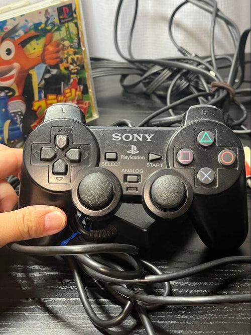Playstation2 Body Playstation 2
