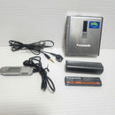 Portable Md Players Panasonic Sj-Mj30