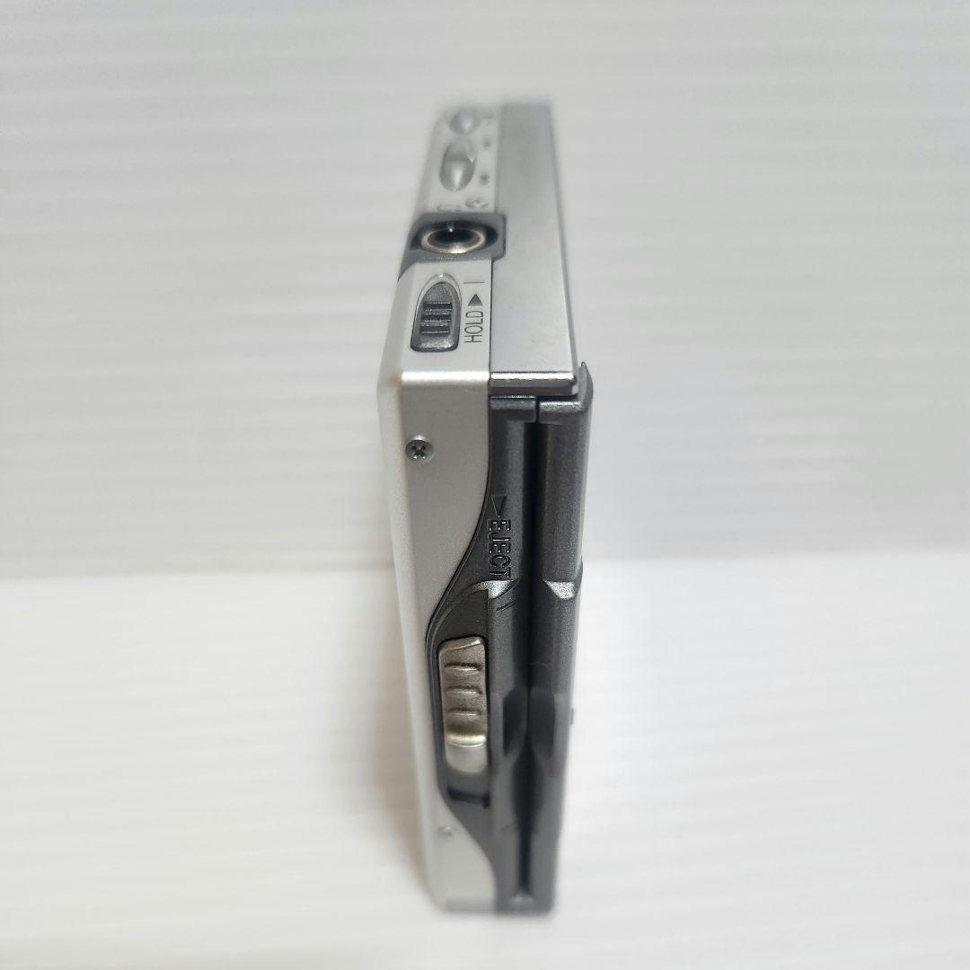 Portable Md Players Panasonic Sj-Mj30