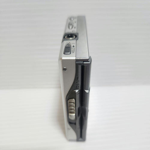 Portable Md Players Panasonic Sj-Mj30