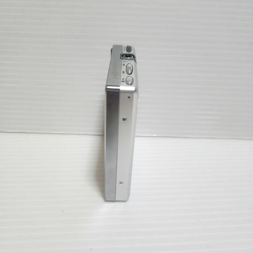 Portable Md Players Panasonic Sj-Mj30