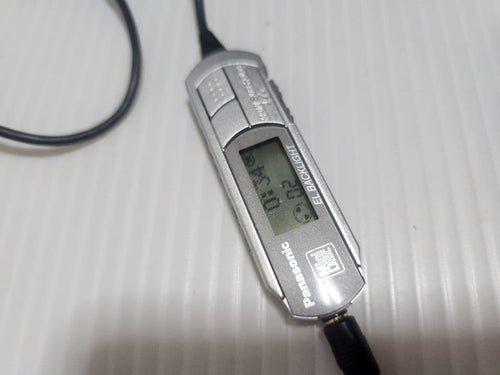 Portable Md Players Panasonic Sj-Mj30