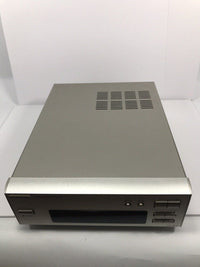 Others Onkyo Intec205 Eq-205(S)(
