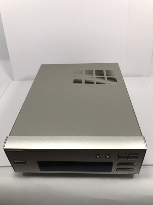 Others Onkyo Intec205 Eq-205(S)(