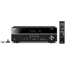 Others Yamaha 5.1Ch Av Rx-V373(B)