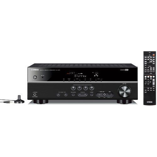Others Yamaha 5.1Ch Av Rx-V373(B)