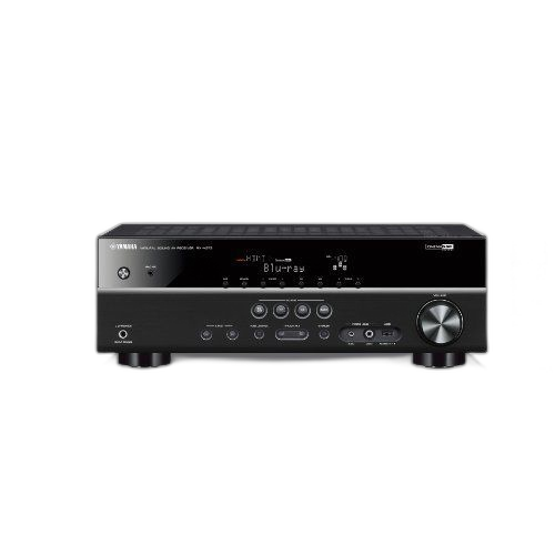 Others Yamaha 5.1Ch Av Rx-V373(B)