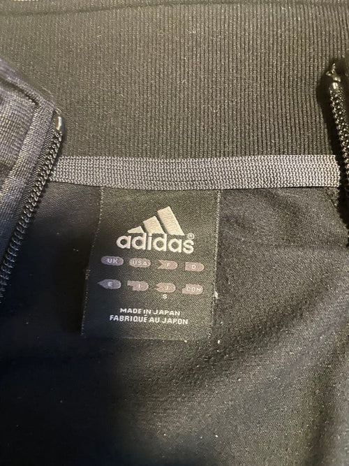 Adidas Tracksuit Pants