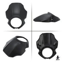 Light Winker Yamaha Xvs950 2013