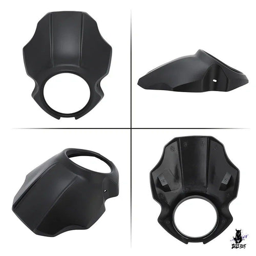 Light Winker Yamaha Xvs950 2013