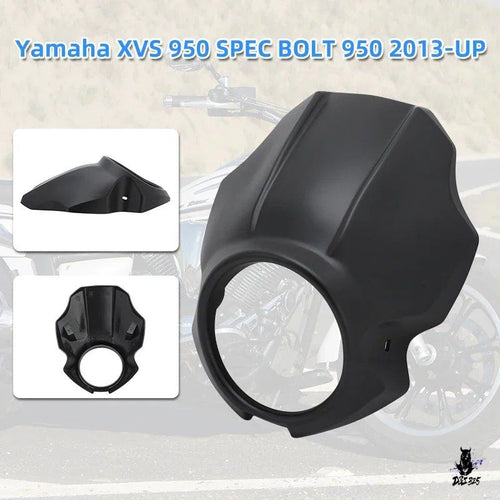 Light Winker Yamaha Xvs950 2013