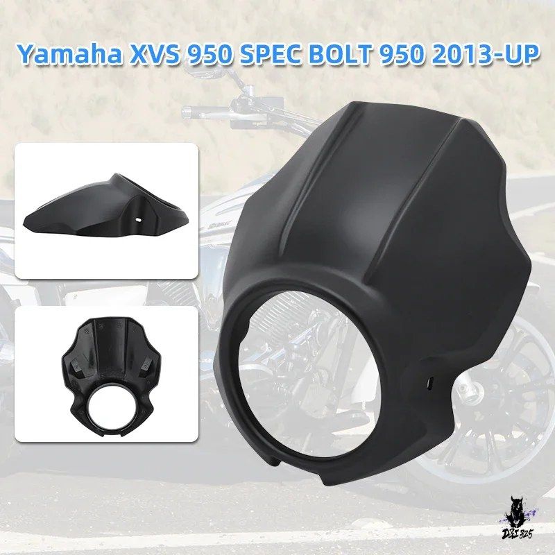 Light Winker Yamaha Xvs950 2013