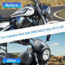 Light Winker Yamaha Xvs950 2013