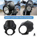 Light Winker Yamaha Xvs950 2013
