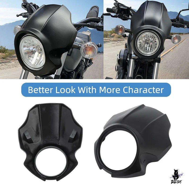 Light Winker Yamaha Xvs950 2013