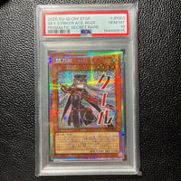 Yu-Gi-Oh! Ocg Duel Monsters (Japanese) Psa10
