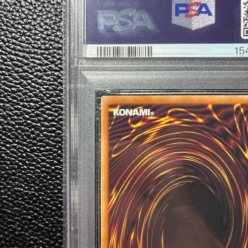 Yu-Gi-Oh! Ocg Duel Monsters (Japanese) Psa10