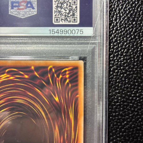 Yu-Gi-Oh! Ocg Duel Monsters (Japanese) Psa10