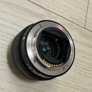 Sony Mirrorless Interchangeable Lips Vlog Zv-E1L B