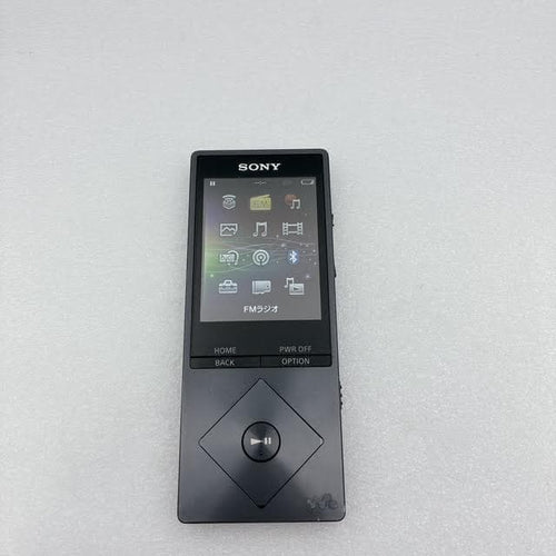 Sony Digital Audio Player Walkman Nw-A25 16Gb