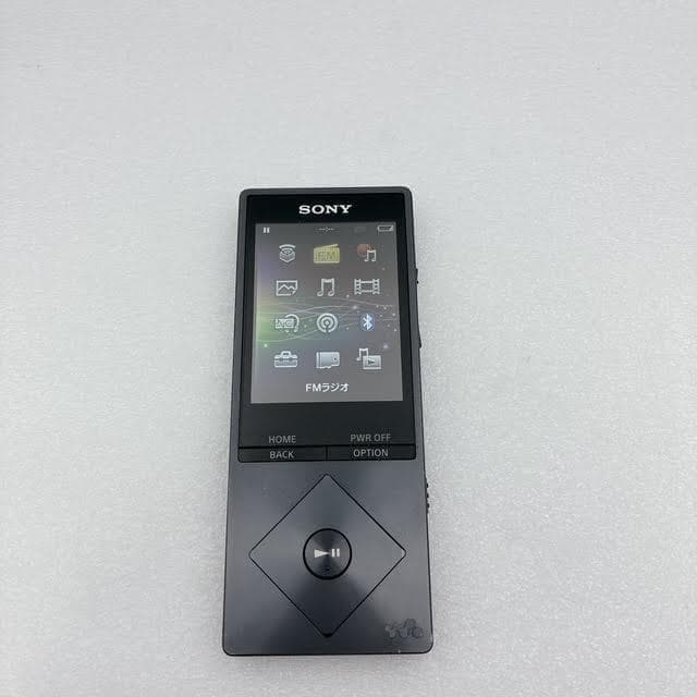 Sony Digital Audio Player Walkman Nw-A25 16Gb