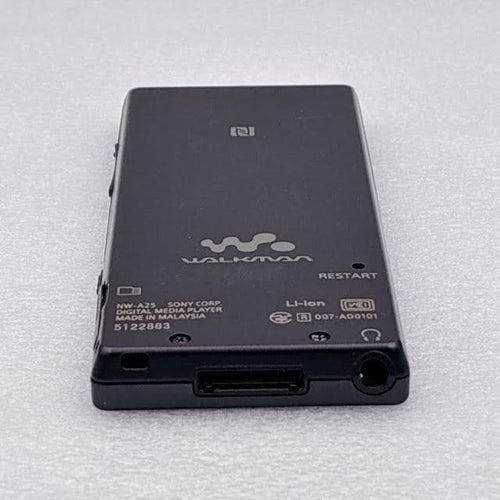 Sony Digital Audio Player Walkman Nw-A25 16Gb