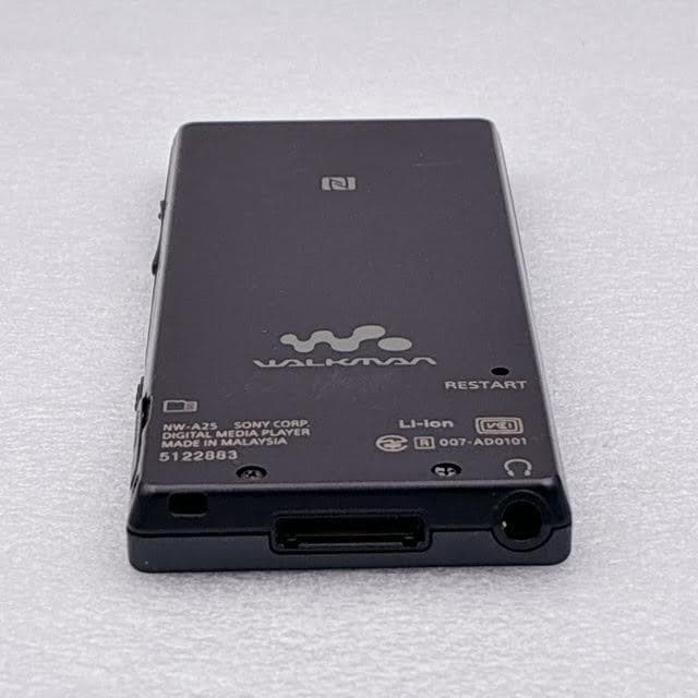 Sony Digital Audio Player Walkman Nw-A25 16Gb