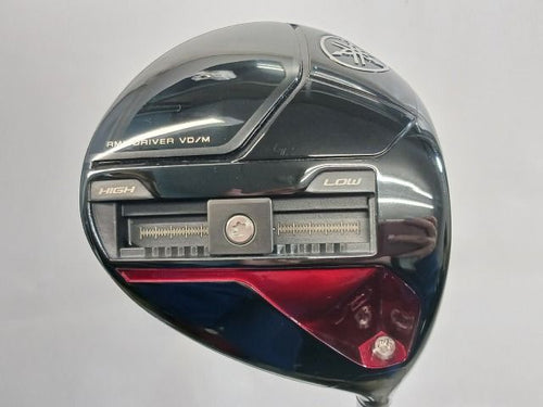 Yamaha Driver Rmx Vd M Tensei Tr Sr 10.5[3065]