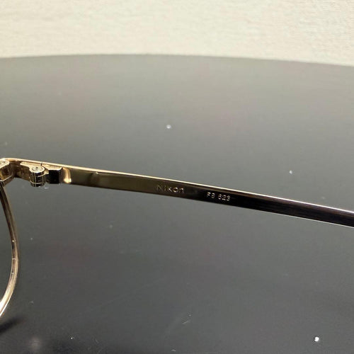 Nikon Glasses Fb623