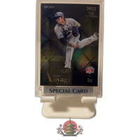 Bbm Epoch 2022 Edition 1/5 Gem Stars Legends First Number