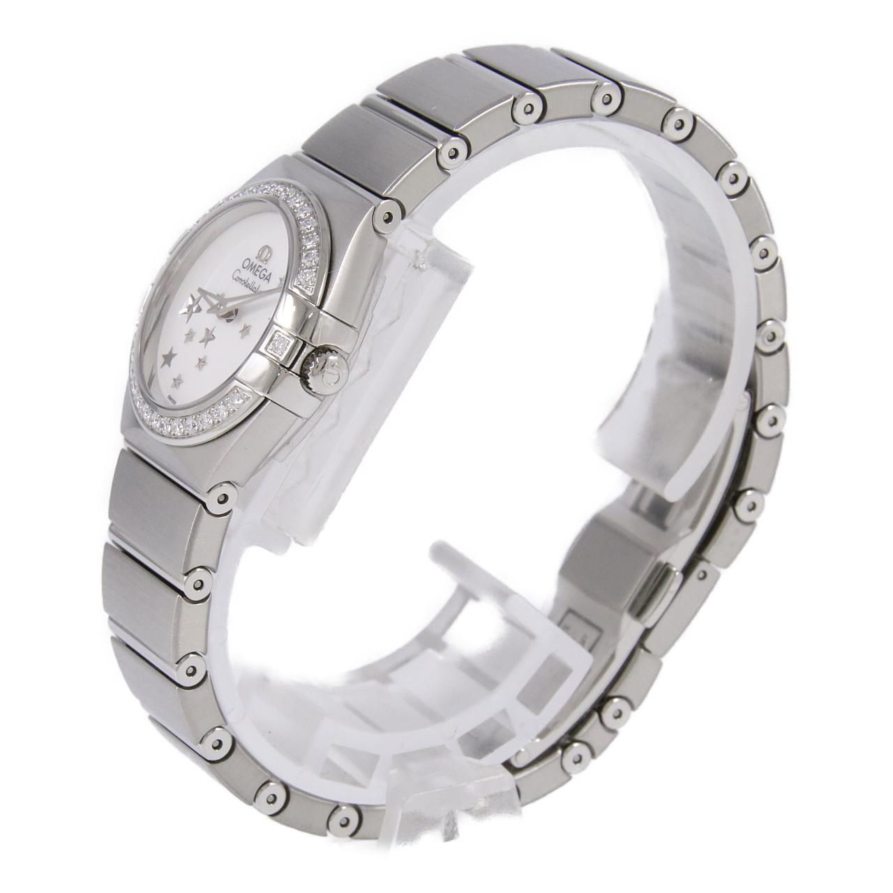 Omega Others /D 123.15.24.60.05.003 Ss