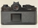 Nikon Slr Camera (Film) Fe