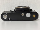 Nikon Slr Camera (Film) Fe