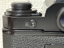 Nikon Slr Camera (Film) Fe