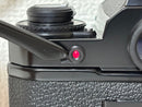Nikon Slr Camera (Film) Fe