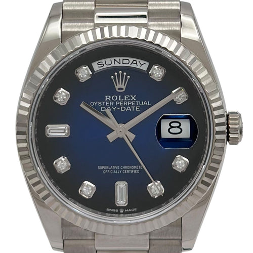 Rolex Others 36 128239A
