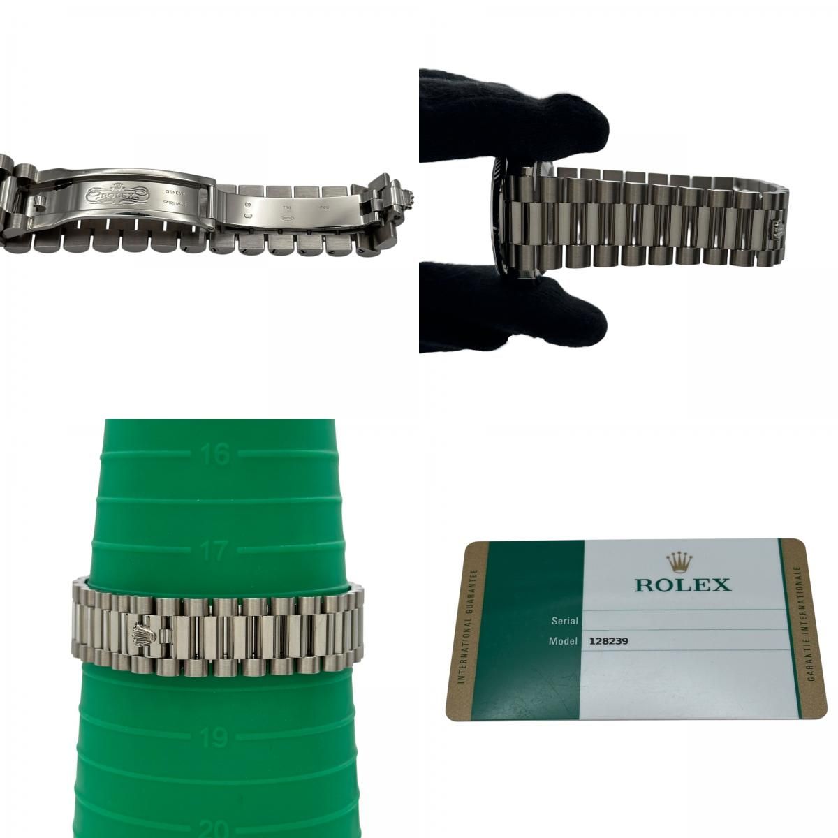 Rolex Others 36 128239A